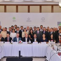 La Conago instala Comisión de Medio Ambiente, Recursos Hídricos y Cambio Climático