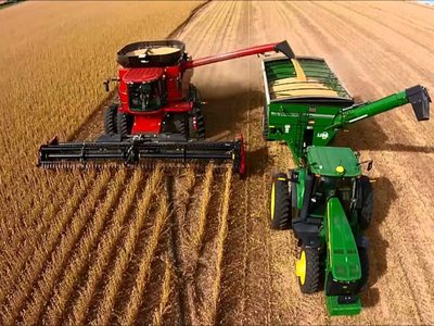 Antes de subir las retenciones, suspenden el registro de exportaciones agrícolas