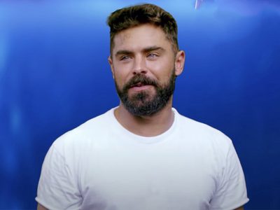 Zac Efron se une a Disney para revivir una película de comedia de los ochenta