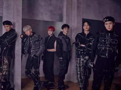 ¡Fiesta en el K-pop! EXO llegó a su octavo aniversario y sus fans celebran a lo grande. ¡Mirá!