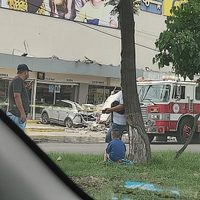 Saldo del sismo en Colima: Una mujer muerta, tres heridos y aún buscan posibles personas atrapadas