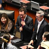 El Senado aprueba el ingreso a México de 12 militares de las fuerzas especiales de EU