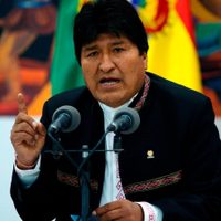 Aseguran que Evo Morales se presentará a las elecciones presidenciales de Bolivia en 2025