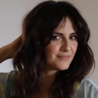 "¡Censurada!" Julieta Díaz cruzó el límite con esta imagen que Instagram borró