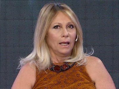 "Me acaba de mandar mi hija": la desgarradora preocupación de Ana Rosenfeld en plena pandemia