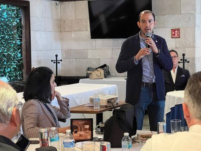 El PAN llama al INE a pronunciarse sobre gastos de “corcholatas”