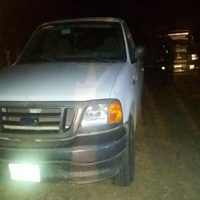 Reportan plagio de exalcalde en la Montaña de Guerrero