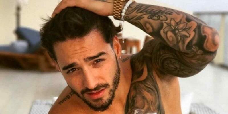 Maluma: Fuente (Instagram)