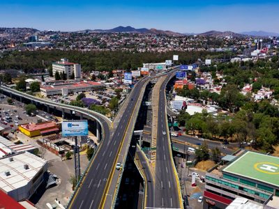 Tribunal confirma revés a FGR en investigación del Viaducto Bicentenario