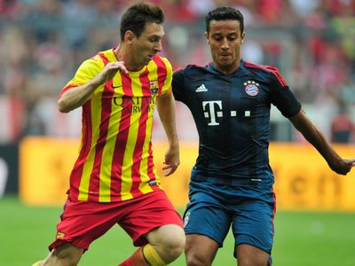Una ex estrella del Barcelona con chances de regresar