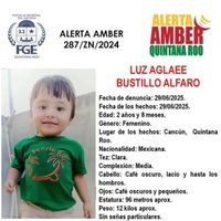 Madre sinaloense busca a su hija presuntamente retenida en Cancún