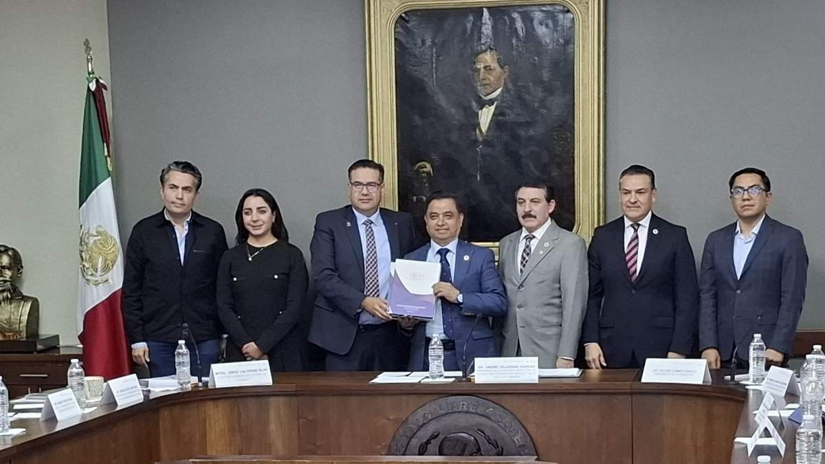 Auditoría Superior del Estado de Hidalgo presenta los resultados de la fiscalización de la Cuenta Pública 2023