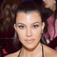 ¡Atrevida! Kourtney Kardashian enfoca en primer plano para revelar un gran secreto ¿Lo imaginabas?