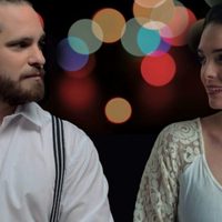 Terrible momento de Germán Tripel y Florencia Otero: "No podemos abrazarnos y llorar juntos"