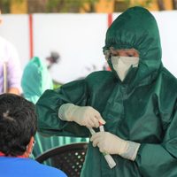 Grave reporte: Argentina registró 82 víctimas fatales y 4.250 casos de coronavirus