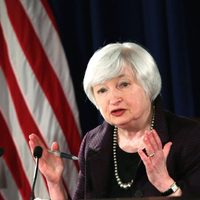 EU entraría en bancarrota si no se aumenta tope de deuda: Yellen