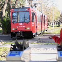 Cómo funcionará el transporte público en el domingo de elecciones