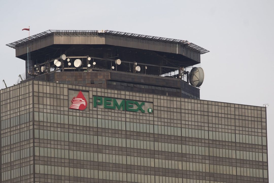 pemex