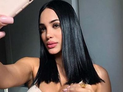 "¿Era necesario?" Andrea Valdiri se las juega todas y revela lo que no debe...