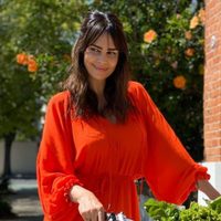 Contundente: Romina Pereiro manifestó su opinión en torno al escándalo con Mühlberger