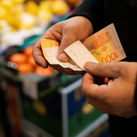 Hay un aumento de un 1,5 % en los precios de los siguientes alimentos
