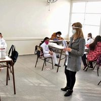 Vacaciones de invierno: en Río Negro se analiza adelantarlas y que duren una semana más