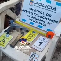 Allanamientos en la capital por robo calificado: ocho personas quedaron demoradas