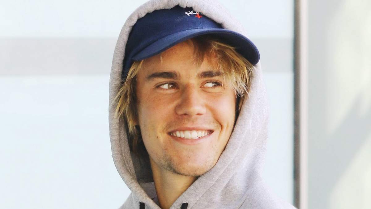 Justin Bieber. Fuente: (Instagram)