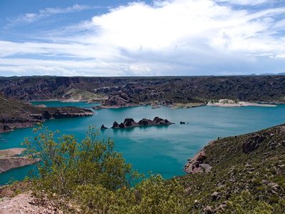 La Ruta del Olivo y más: San Rafael, una ciudad repleta de actividades