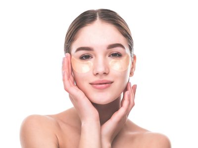 Las mascarillas faciales están re caras: prepará estos parches para ojeras caseros y súper naturales