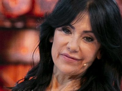 La madre de Sofía Suescun sufrió un inesperado ataque y marcó el mejor registro de Mediaset