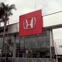 Profeco alerta sobre fallas en motores de más de 106 mil autos Honda y Acura