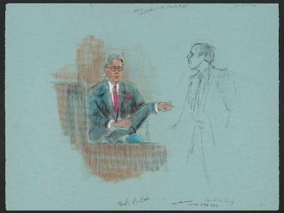 50 años del Caso Watergate: Garganta Profunda, el hombre que provocó la caída de Nixon