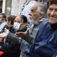 "El decreto número uno del 2021" convirtió en ley la nueva fórmula de movilidad jubilatoria
