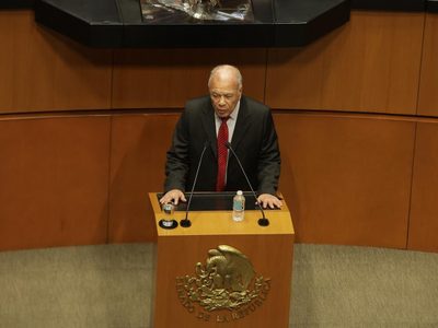 PT advierte que no apoyará la propuesta sobre revocación de mandato