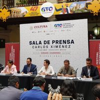 El Cervantino 2019 termina sin definir invitados para 2020; presumen aumento en la asistencia