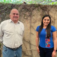 Carlos Vázquez Oldenbourg, amigo de AMLO, buscará candidatura de Morena a la alcaldía de Colima
