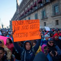 En la 4T, despidos a rajatabla y sin diagnósticos