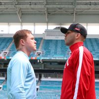 Canelo Álvarez defenderá todos sus títulos ante Avni Yildirim: todo lo que hay que saber