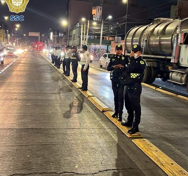Vigilancia