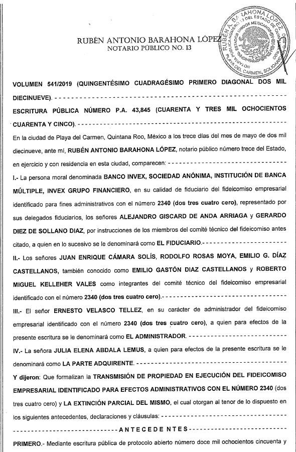 Recorte PDF escritura Abdalá