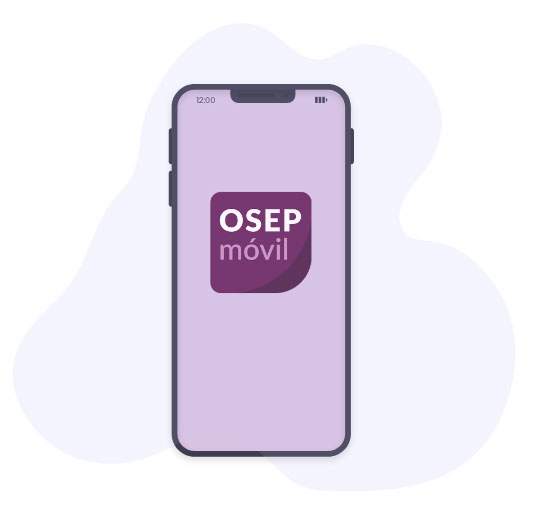 La aplicación de OSEP.