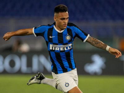 El Barcelona y la condición más importante para fichar a Lautaro Martínez