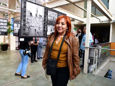 CNDH niega que Rosario Ibarra eludiera comparecer ante el Senado