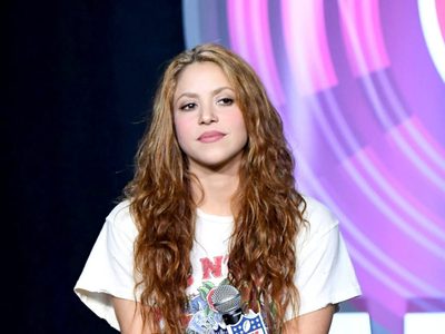 ¡No lo oculta más! Shakira rompió en llanto… ¿Adiós Piqué?