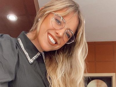 La palabra más esperada: Nati Jota opinó a Ivana Nadal en el debut de "El Show de los Escandalones"