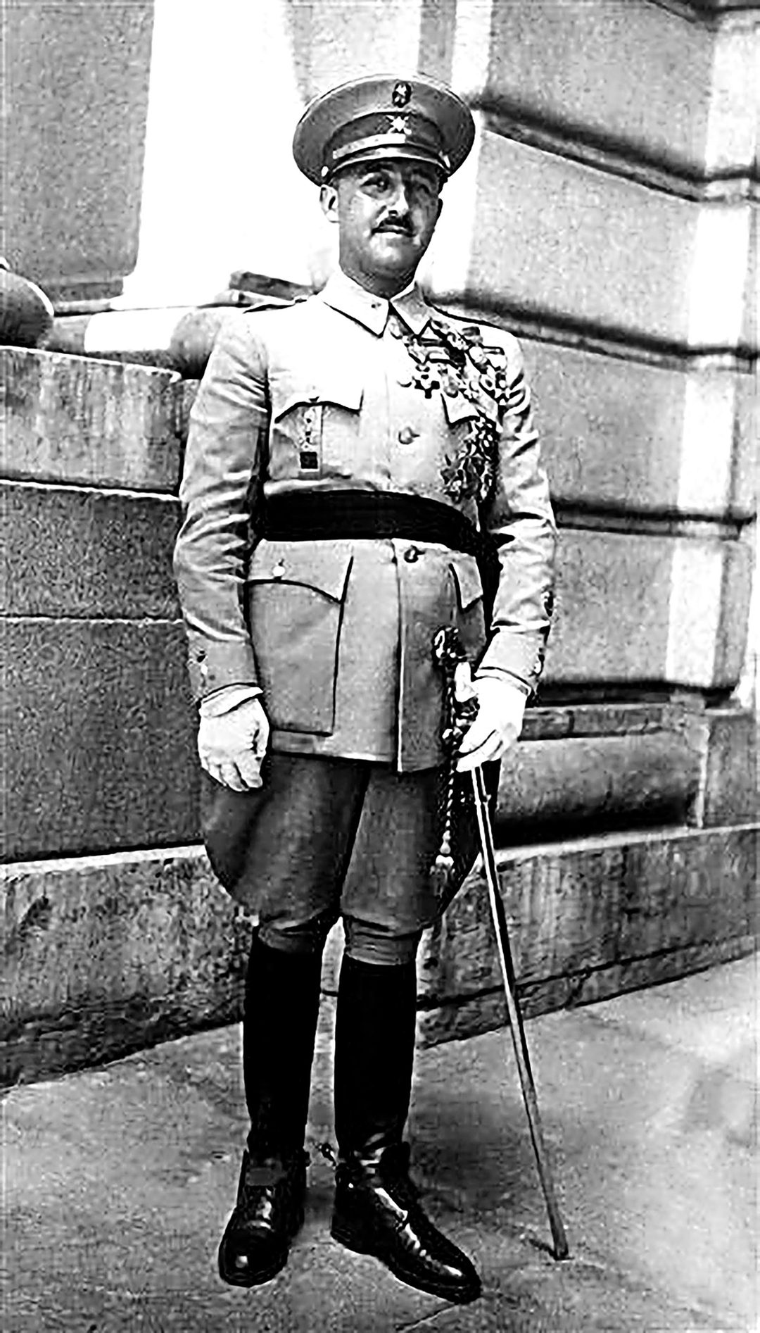 francisco franco