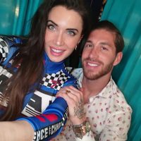 ¡IMPERDONABLE! Pilar Rubio en el centro de las críticas, ¿por culpa de Sergio Ramos?