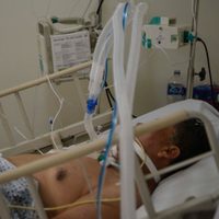Ventiladores defectuosos: “Ineptitud” de jueza electa sofoca demanda de deudos por covid-19