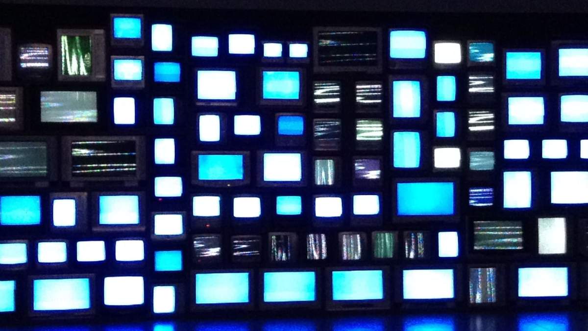 Adiós a la TV analógica. Fuente: (Instagram)